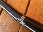 Manillar y tija Cannondale aluminio 011.jpg