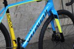 Specialized Crux Elite X1- down tube.jpg