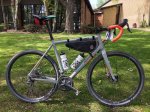 2016 Almanzo Bianchi All Road bike gravel.JPG