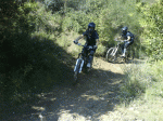 javi  aciendo un triple tailwip.GIF