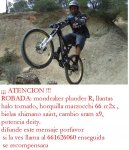 bici robada santa ponsa.JPG
