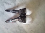 Sram red manetas 10v.JPG