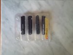 SwissTop pastillas freno .JPG