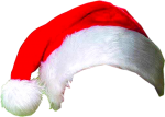 gorro santa claus,noel,christmas,png (13).png