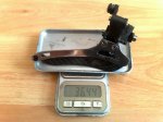 121Peso del desviador  Carbonius Titanium 4_ Serie 2.jpg