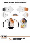 Cobo maillot Correcaminos 2016 versión gris CANDI..jpg