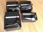 135Cuarteto d desviadores Carbonius Series 2_3_4 y Titanium.jpg