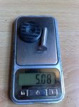 15Peso d tapa Carbonius y tornillo d M.6x30mm. Ergal..jpg