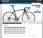 Geometria Giant TCR Advanced SL 2009.png