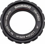 Anillo Cierre Buje Anillo cierre cassette SM-HB20 15 20 THRU AXLE LoockRing Negro 2 logo.jpg