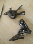 Desviador delantero Shimano XT.jpg