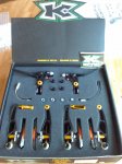 Conjunto de frenos KCNC Vb1 de srie.jpg