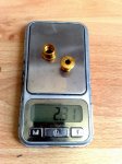 01Peso d 1pareja d tornillos KCNC d manetas.jpg