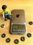 50Peso d 1arandela  concava Carbonius d freno V-Brake convexa.jpg