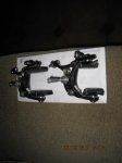 Frenos 105, y Campagnolo 004.JPG