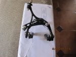 Frenos 105, y Campagnolo 005.JPG
