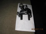 Frenos 105, y Campagnolo 007.JPG