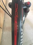 FOTO NOMBRE BICI.JPG