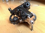 152Cambio trasero Veloce Ultra Carbonius montado..jpg