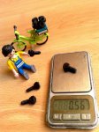 163Peso del tornillo del sincronizado Carbonius Campy.jpg