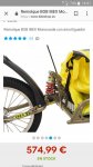 Precio de remolque Bob con muelle..jpg