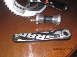 Bielas Sram Red 004.JPG
