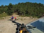 desde la bici de atravesado.JPG