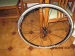 Ruedas Shimano y Bonntrager SSR 001.JPG