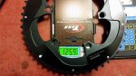 10. Plato SRAM Red X-Glide 50 D. B.C.D 110 mm..jpg