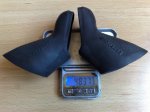 30Peso d empuñaduras originales Sram Red 11v..jpg