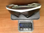 74Peso de gafa Carbonius white titanium blue..jpg