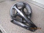 Bielas Ultegra y Sillin aspide 001.JPG