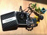 17Kit Roldanas 11T Carbonius 3 spokes Titanium..jpg