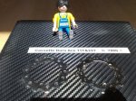 41Coronas 14T titanio y Dura Ace pulida..jpg