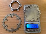 53Peso d corona 17T en acero Dura Ace 7800.jpg