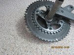 Bielas Ultegra nuevas 007.JPG