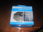 Casetes Shimano 040.JPG