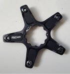 Araña Rotor Rex (1) -.JPG