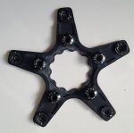 Araña Rotor Rex (2) -.JPG