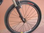 Rueda Mavic Cross Ride y horquilla R-Shox Recon-351.JPG