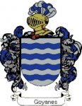 Escudo de armas del apellido Goyanes.jpg