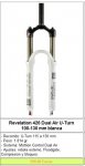 Rock Shox Revelation 426 Dual AIr U-turn 100-130mm. Blanca.jpg