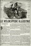1869 - Nº 1 de Le Vélocipède Illustré.jpg