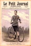 1891 - Paris-Brest. Charles Terrront, ganador.jpg