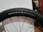 Ruedas Mavic X819 Discos SSC 002.JPG