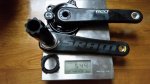 1. Bielas SRAM Red Quarq Compact 175 mm. con Arandela Tensora Gris..jpg