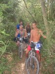 Camino Santiago 2005 017 [800x600].jpg