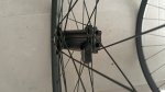 Ruedas hollowgram 2025 25