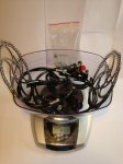 Frenos Disco Formula Oro Completo con adaptadores y tornilleria 808 gr..jpg