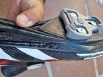 Northwave Sonic 2 Plus talla 42 cala Keo Grip-3.jpeg